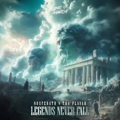 Legends Never Fall