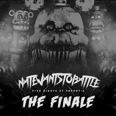 The Finale (slowed + reverb)