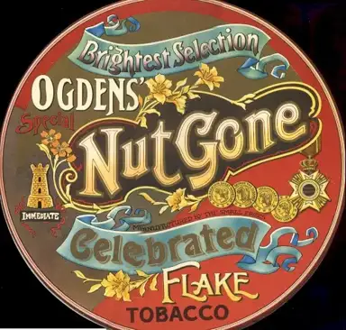 Odgens’ Nut Gone Flake