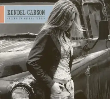 Rearview Mirror Tears