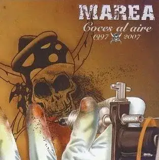 Coces al aire: 1997 - 2007