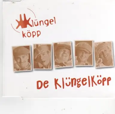 Klüngelköpp