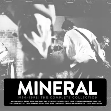 1994–1998: The Complete Collection