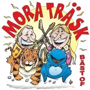 Mora Träsk Bäst Of