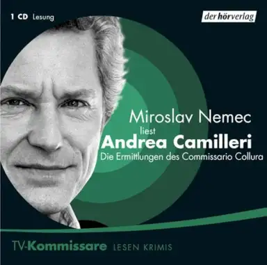 Die Ermittlungen des Commissario Collura