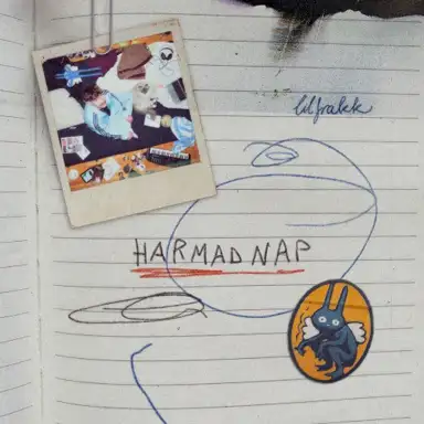 Harmadnap