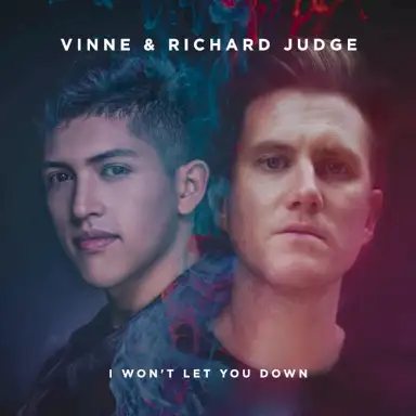 I Won't Let You Down