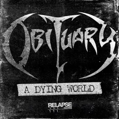 A Dying World