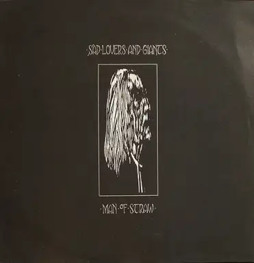 Man of Straw