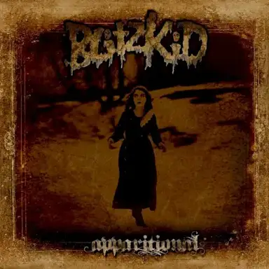Apparitional