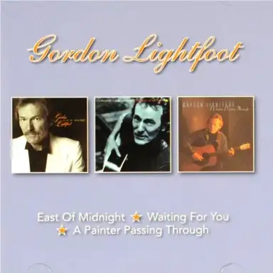 East of Midnight / Waiting for You / A Painter Passing Through