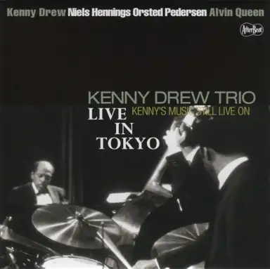 Live in Tokyo