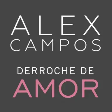 Derroche de amor