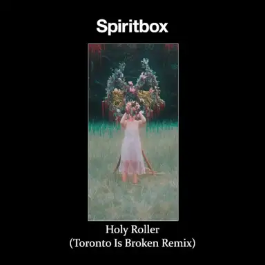 Holy Roller (Toronto Is Broken remix)