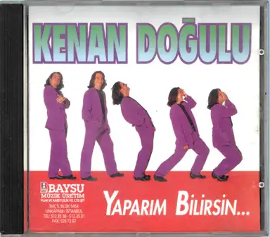 Yaparım Bilirsin