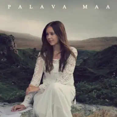 Palava maa