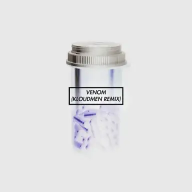 Venom (Kloudmen remix)