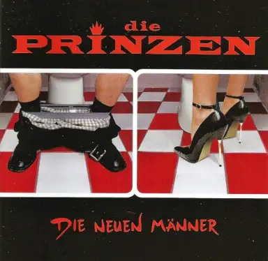 Die neuen Männer