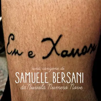 En e Xanax