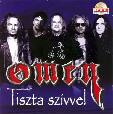 Tiszta szívvel