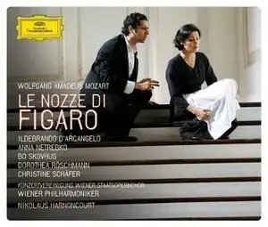 Le nozze di Figaro