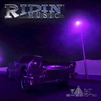 Ridin’ Music
