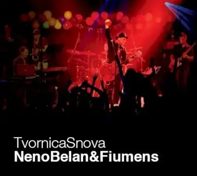 Tvornica Snova
