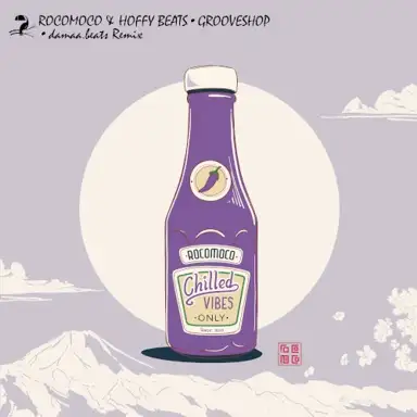 Grooveshop (damaa.beats remix)