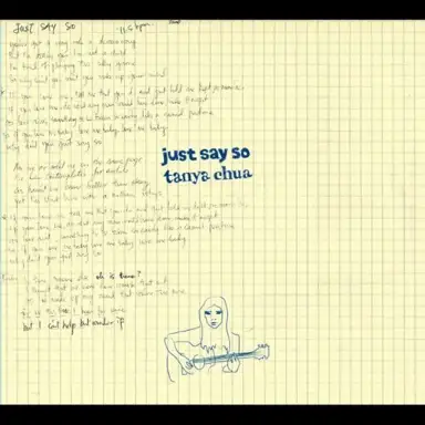 Just Say So