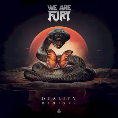 DUALITY (remixes)