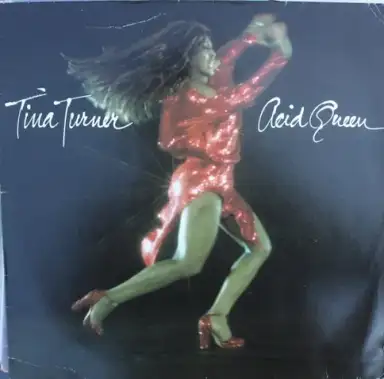 Acid Queen
