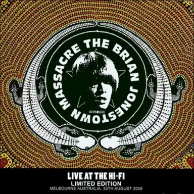 Live at The Hi-Fi