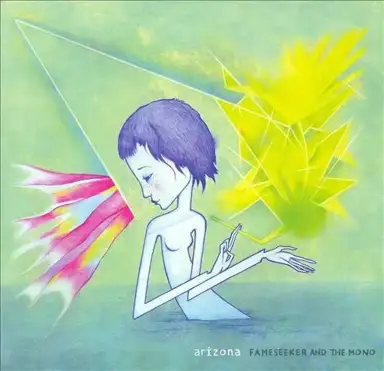 Fameseeker and the Mono