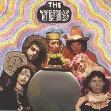 The This