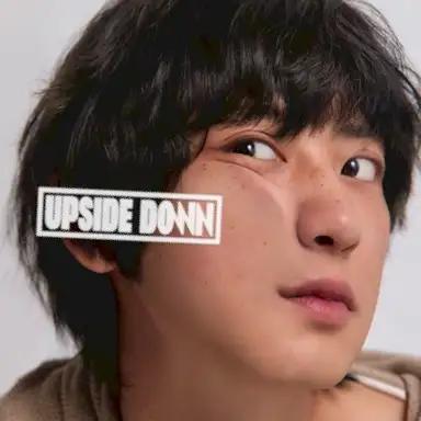 Upside Down