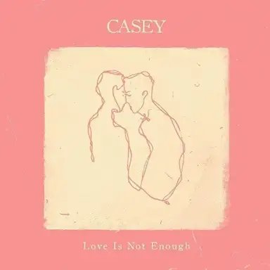 Love Is Not Enough
