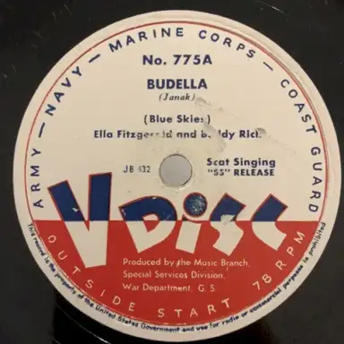 Budella / Daily Double