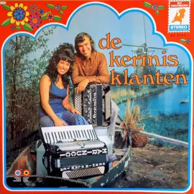 De Kermisklanten, 5