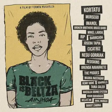 Black is Beltza II: Ainhoa (Soinu‐Banda)