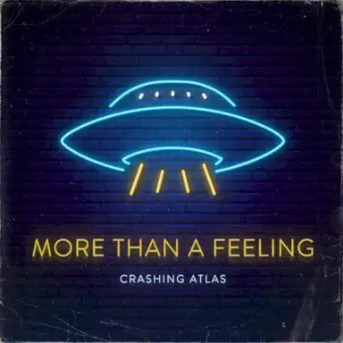 More Than A Feeling