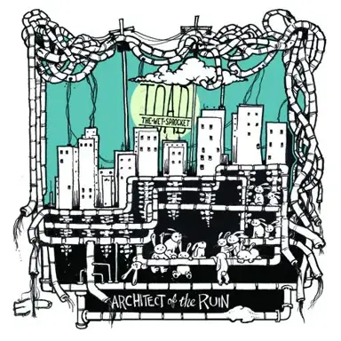 Architect of the Ruin