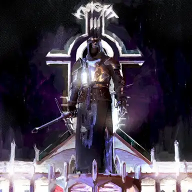 KNIGHT III