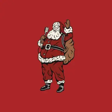 Christmas Chevrolet (Jingle Bells)