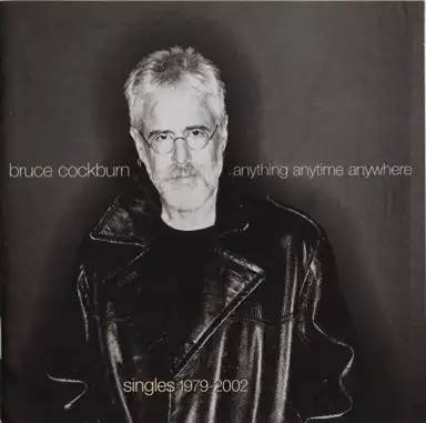 Anything Anytime Anywhere: Singles 1979–2002