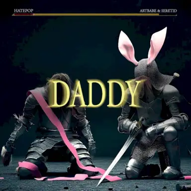DADDY