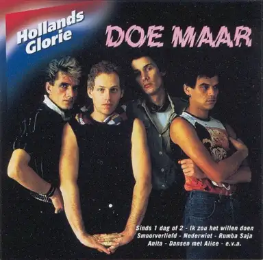 Doe Maar