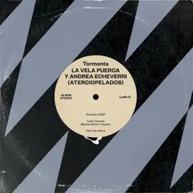 Tormenta