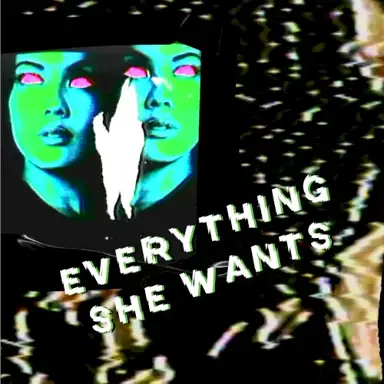 Everything She Wants