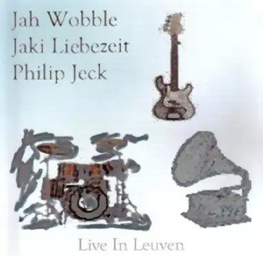 Live in Leuven