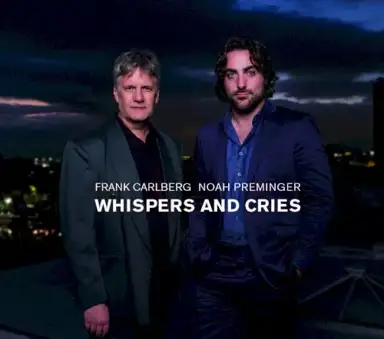 Whispers and Cries